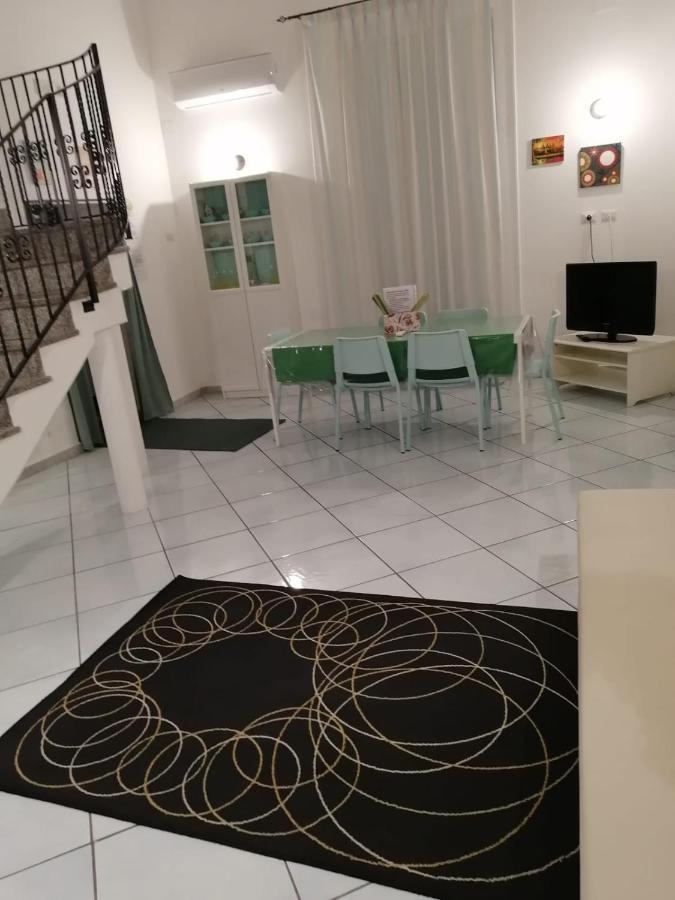 Ferienwohnung Casaiodice Neapel Exterior foto